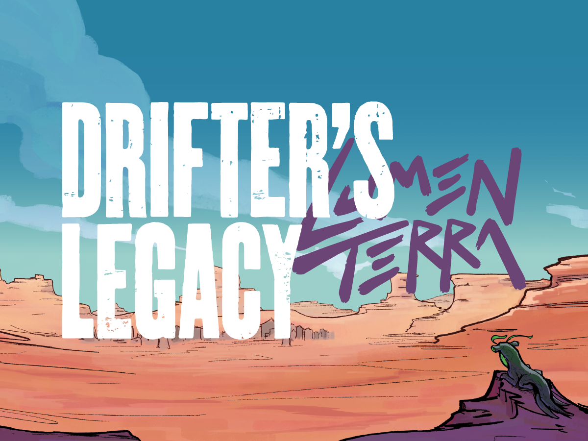 Drifter's Legacy